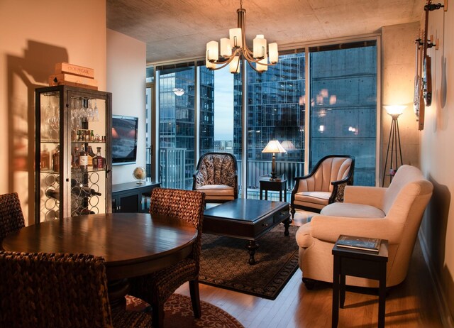 301 Demonbreun St Unit 1313, Nashville, TN 37201 - photo 3