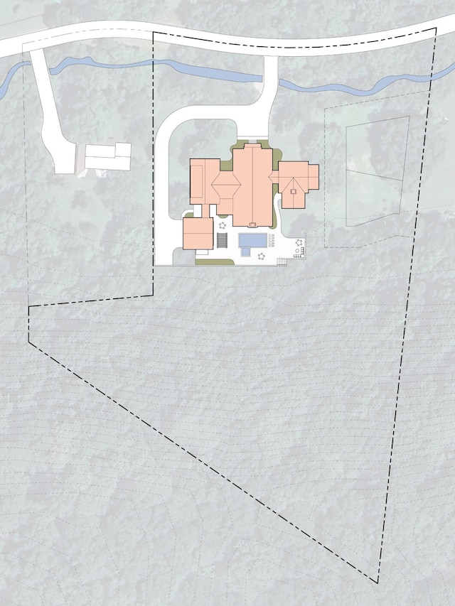 5191 Still House Hollow Rd, Franklin, TN 37064 - map / location of property area