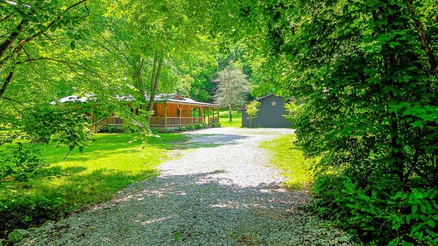 5189 Still House Hollow Rd, Franklin, TN 37064 - photo 14