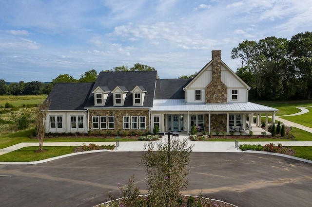 7019 Chardon St, Franklin, TN 37067 - view of property