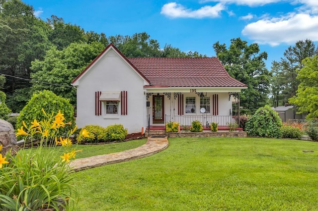 135 Highland Dr S, Sparta, TN 38583 - photo 1