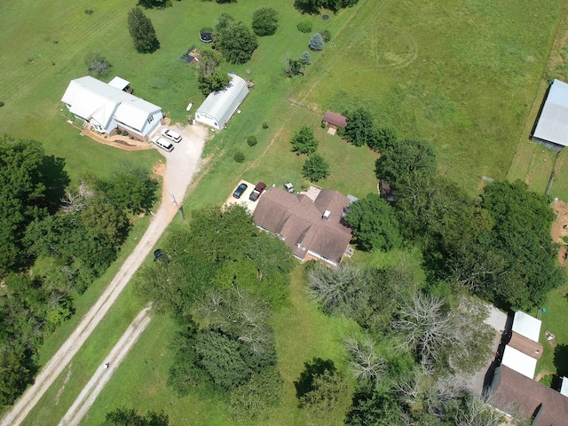 3330 Booker Farm Rd, Mount Pleasant, TN 38474 - view of property location featuring rural landscape