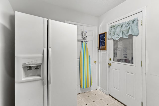3330 Booker Farm Rd, Mount Pleasant, TN 38474 - view of foyer entrance