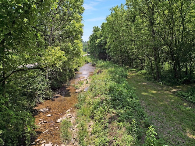 189 Cross Creek Dr, Manchester, TN 37355 - view of street