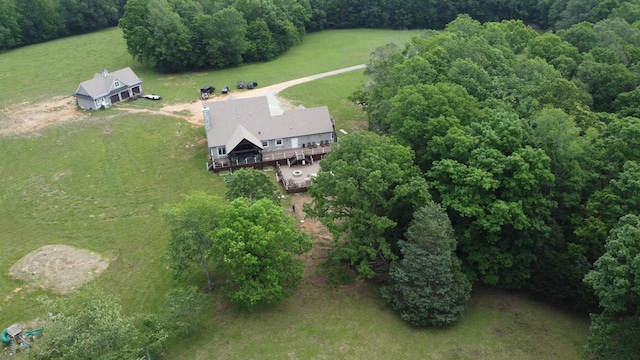 450 Lowe Branch Rd, Centerville, TN 37033 - view of property location