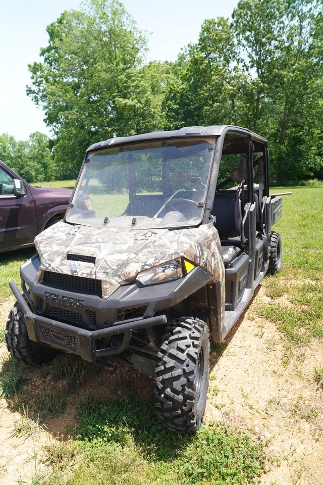 450 Lowe Branch Rd, Centerville, TN 37033 - view of car parking