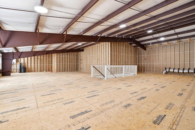 1249 Wilson School Rd, Chapel Hill, TN 37034 - view of miscellaneous room