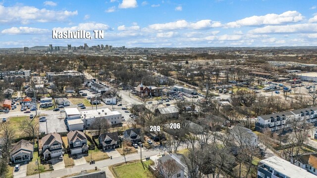 208 Prince Ave, Nashville, TN 37207 - photo 25