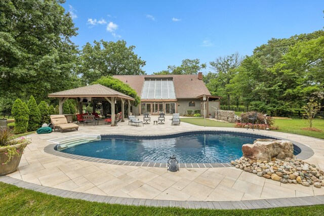 1695 Coles Ferry Pike, Lebanon, TN 37087 - photo 67