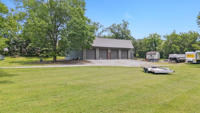 1695 Coles Ferry Pike, Lebanon, TN 37087 - photo 7
