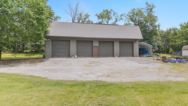 1695 Coles Ferry Pike, Lebanon, TN 37087 - photo 8