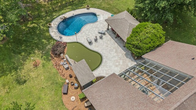 1695 Coles Ferry Pike, Lebanon, TN 37087 - photo 13