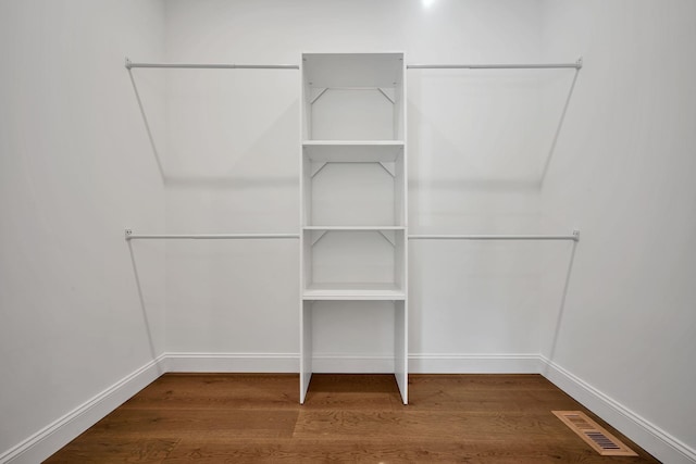 673 Billy Wynn Rd, Dickson, TN 37055 - view of closet