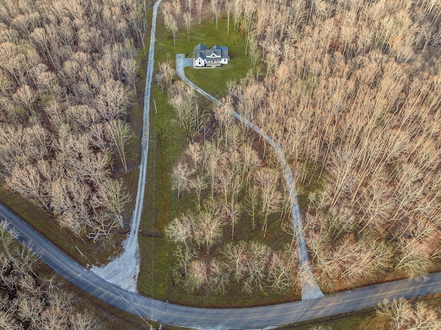 673 Billy Wynn Rd, Dickson, TN 37055 - view of subject property
