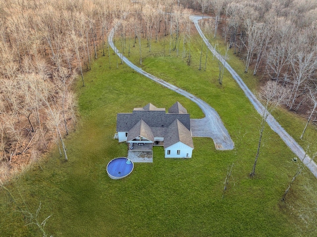 673 Billy Wynn Rd, Dickson, TN 37055 - view of subject property