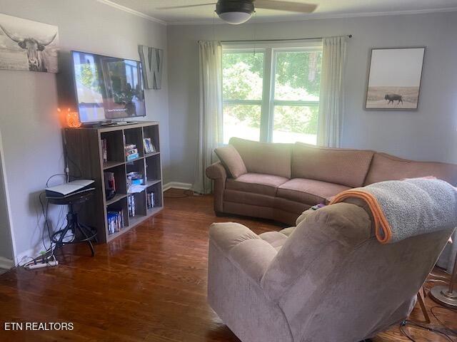 178180 Hillside Rd, Oak Ridge, TN 37830 - photo 12