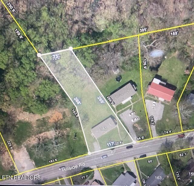 178180 Hillside Rd, Oak Ridge, TN 37830 - photo 18