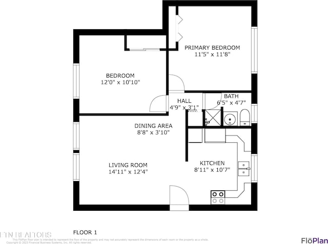 178180 Hillside Rd, Oak Ridge, TN 37830 - photo 8