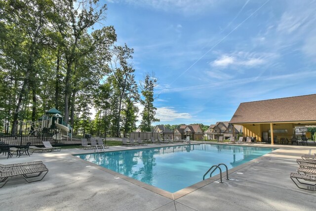 1205 Chagford Dr, Clarksville, TN 37043 - photo 58