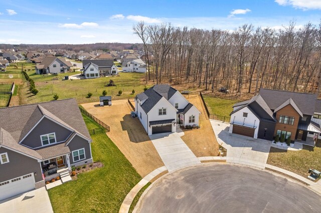 1205 Chagford Dr, Clarksville, TN 37043 - photo 46