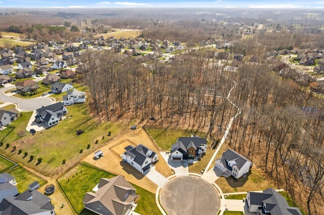 1205 Chagford Dr, Clarksville, TN 37043 - photo 51