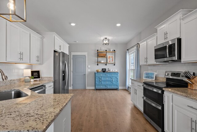 1205 Chagford Dr, Clarksville, TN 37043 - photo 13