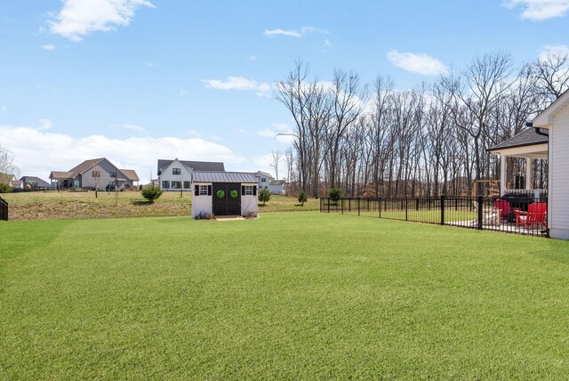 1205 Chagford Dr, Clarksville, TN 37043 - photo 41