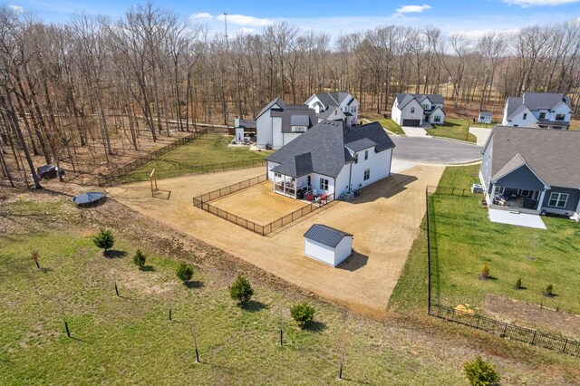 1205 Chagford Dr, Clarksville, TN 37043 - photo 49
