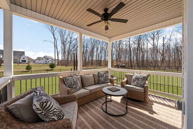 1205 Chagford Dr, Clarksville, TN 37043 - photo 38