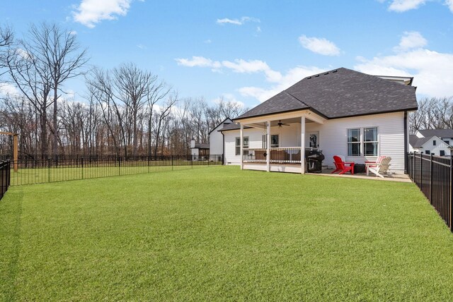 1205 Chagford Dr, Clarksville, TN 37043 - photo 39