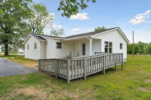 217 Cripps Ln, Smithville, TN 37166 - photo 33