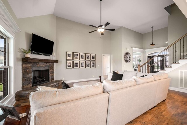 7309 Pembrooke Farms Dr, Murfreesboro, TN 37129 - photo 10