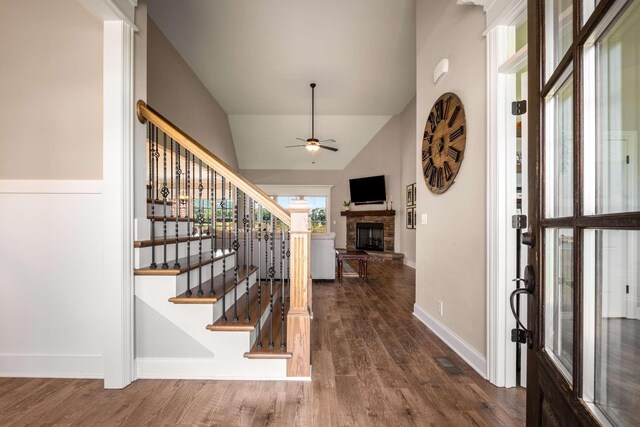 7309 Pembrooke Farms Dr, Murfreesboro, TN 37129 - photo 5