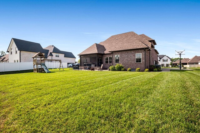 7309 Pembrooke Farms Dr, Murfreesboro, TN 37129 - photo 36