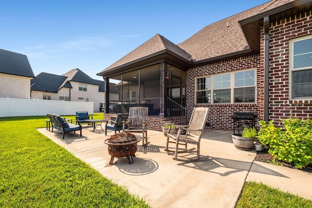 7309 Pembrooke Farms Dr, Murfreesboro, TN 37129 - photo 34