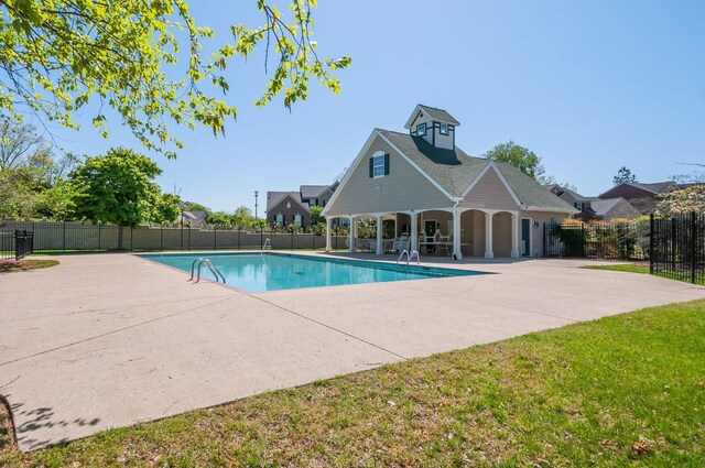 3091 Brookview Forest Dr, Nashville, TN 37211 - photo 43