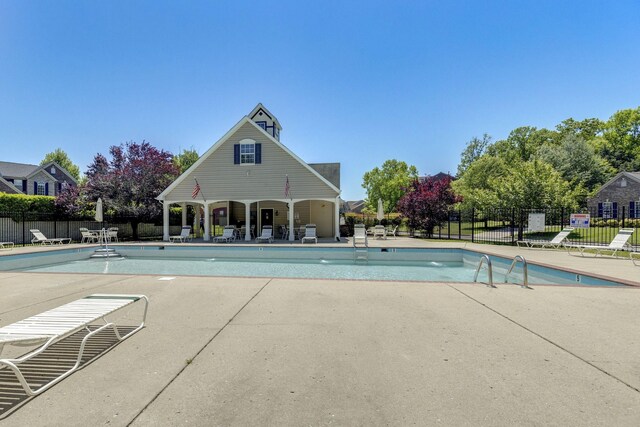 3091 Brookview Forest Dr, Nashville, TN 37211 - photo 44