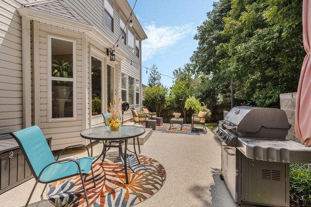 3091 Brookview Forest Dr, Nashville, TN 37211 - photo 36