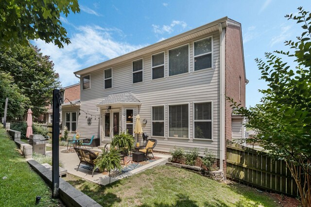 3091 Brookview Forest Dr, Nashville, TN 37211 - photo 41