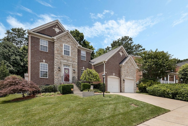 3091 Brookview Forest Dr, Nashville, TN 37211 - photo 2