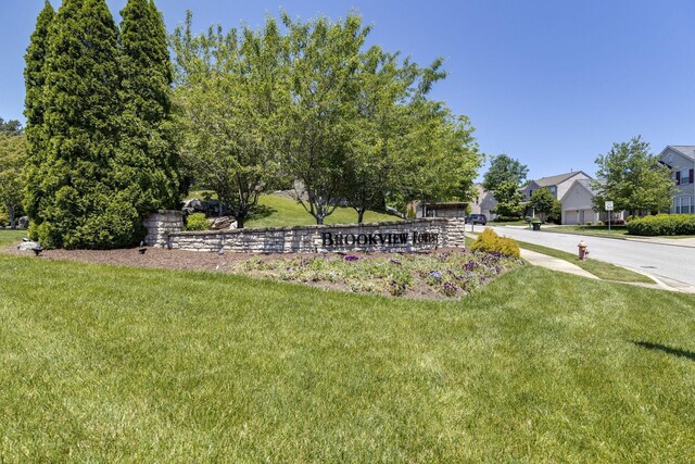 3091 Brookview Forest Dr, Nashville, TN 37211 - photo 48