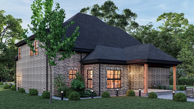 5540 Sinclair St, Murfreesboro, TN 37127 - photo 2