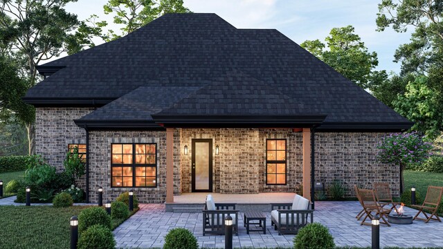5540 Sinclair St, Murfreesboro, TN 37127 - photo 6