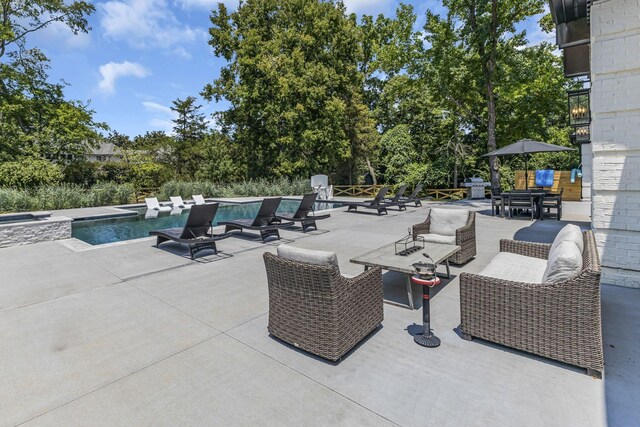 6102 Martingale Ln, Brentwood, TN 37027 - photo 55