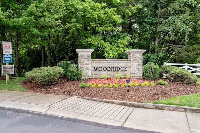 482 Flintlock Ct, Nashville, TN 37217 - view of community / neighborhood sign