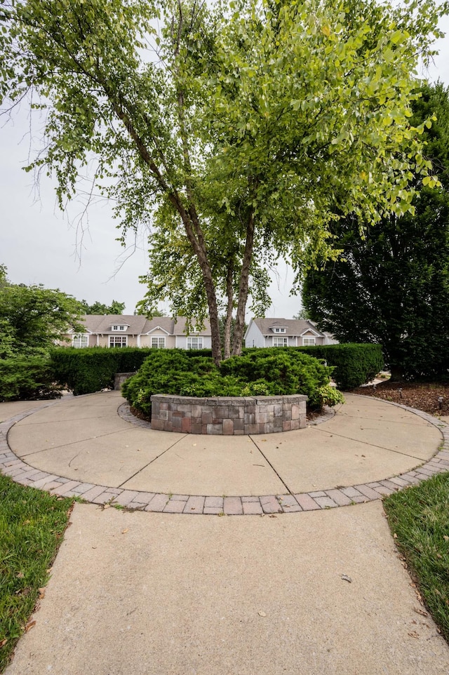 482 Flintlock Ct, Nashville, TN 37217 - view of home's community