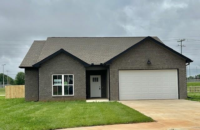 111 Burley Way, Portland, TN 37148 - photo 1