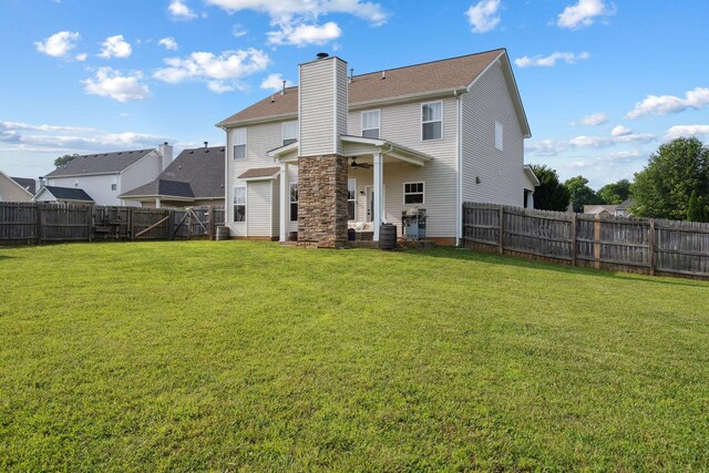713 Elm St, Clarksville, TN 37040 - photo 33