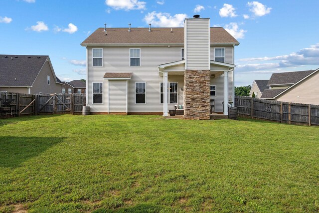 713 Elm St, Clarksville, TN 37040 - photo 31