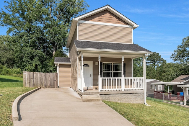 144 Maple Dr, Ashland City, TN 37015 - photo 1
